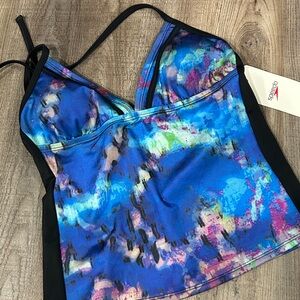 Speedo Multi-Color Swimwear